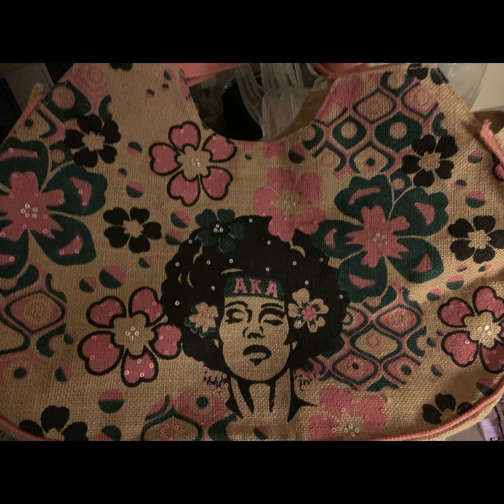 AKA Purse